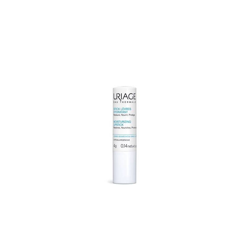 Uriage Laboratoires Dermatolog Stick Labbra 4 G