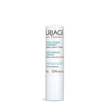 Uriage Laboratoires Dermatolog Stick Labbra 4 G