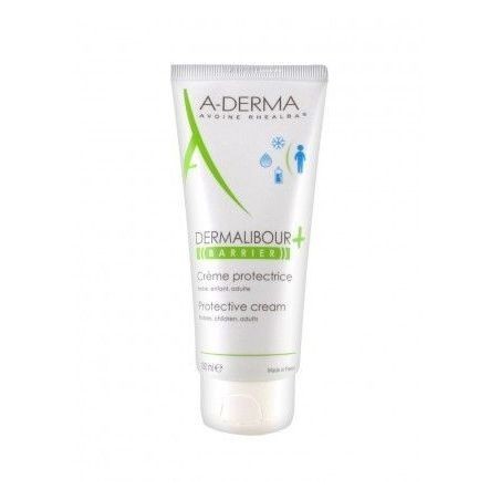 Aderma Dermalibour + Barriera Crema Protettiva 50 Ml