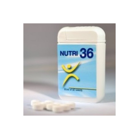 Laboratorio Dine Nutri 36 60 Compresse