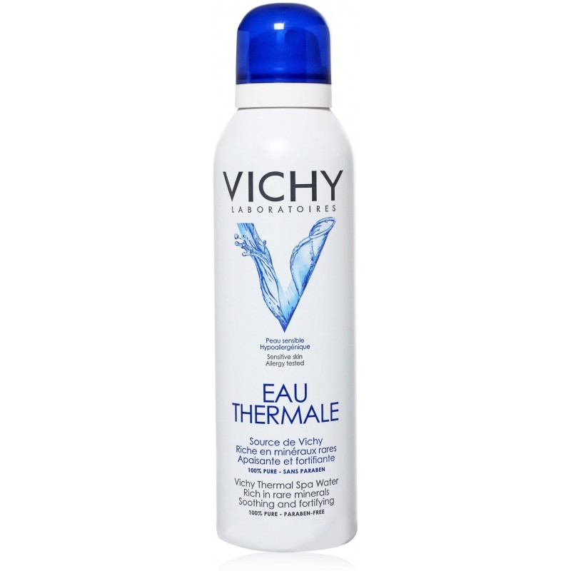 Acqua Termale Vichy 150 Ml