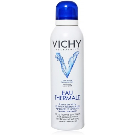 Acqua Termale Vichy 150 Ml