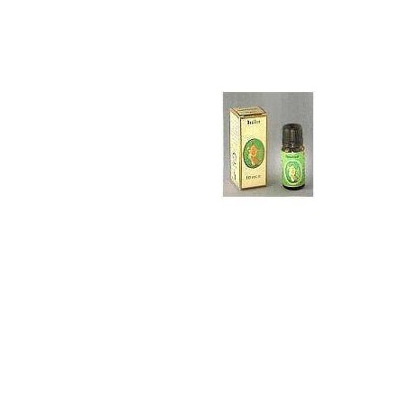 Flora Bergamotto Bio Olio Essenziale 10 Ml