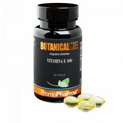 Promopharma Vitamina E400...