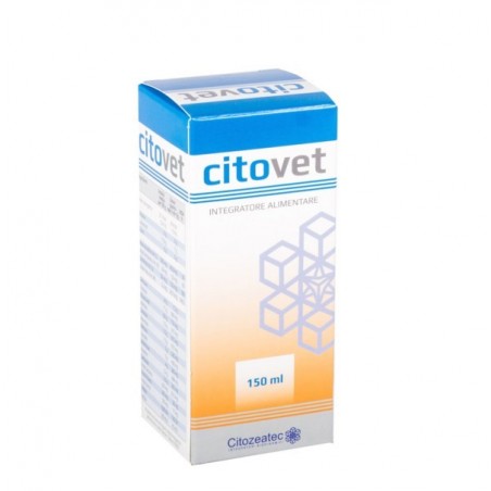 Citozeatec Citovet 150 Ml