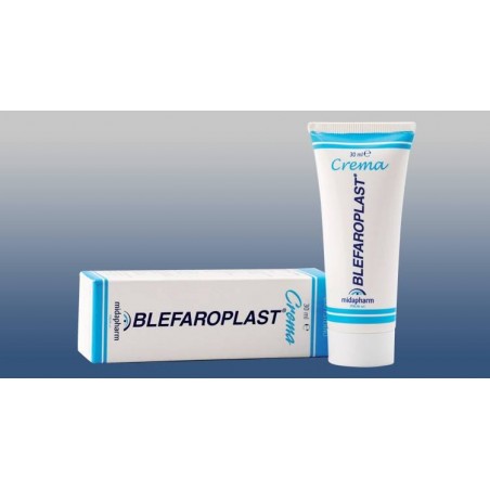 Midapharm Italia Blefaroplast Crema 30 Ml