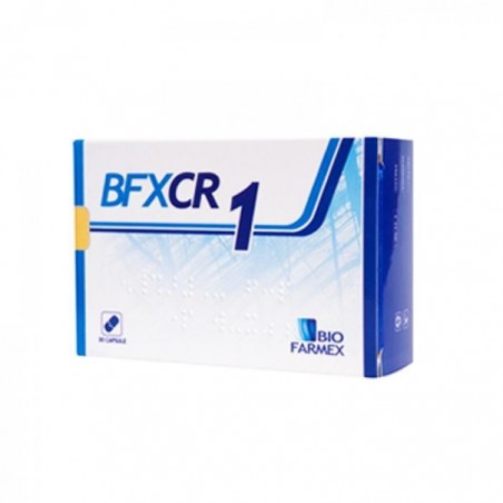 Biofarmex Bfx Crema 1 30 Capsule