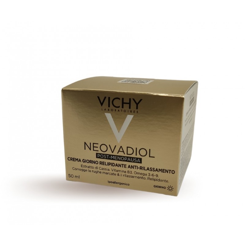 Vichy Neovadiol Post-menopause Day 50 Ml