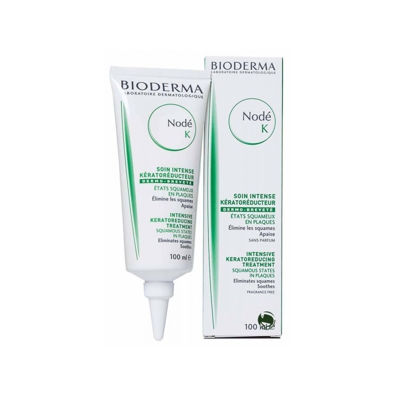 Bioderma Italia Node K Emulsione Concentrato Cheratoriduttore 100 Ml