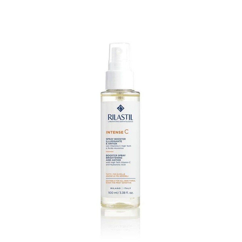 Ist. Ganassini Rilastil Intense C Spray Vitamina C 100 Ml