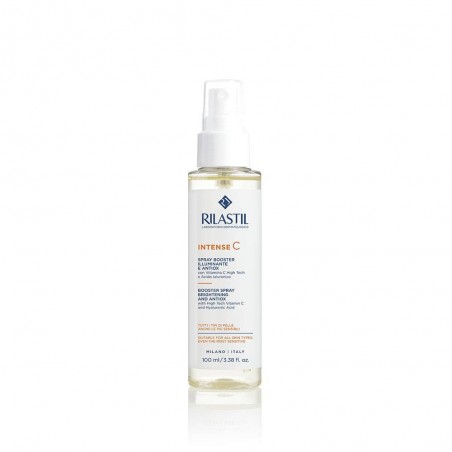 Ist. Ganassini Rilastil Intense C Spray Vitamina C 100 Ml