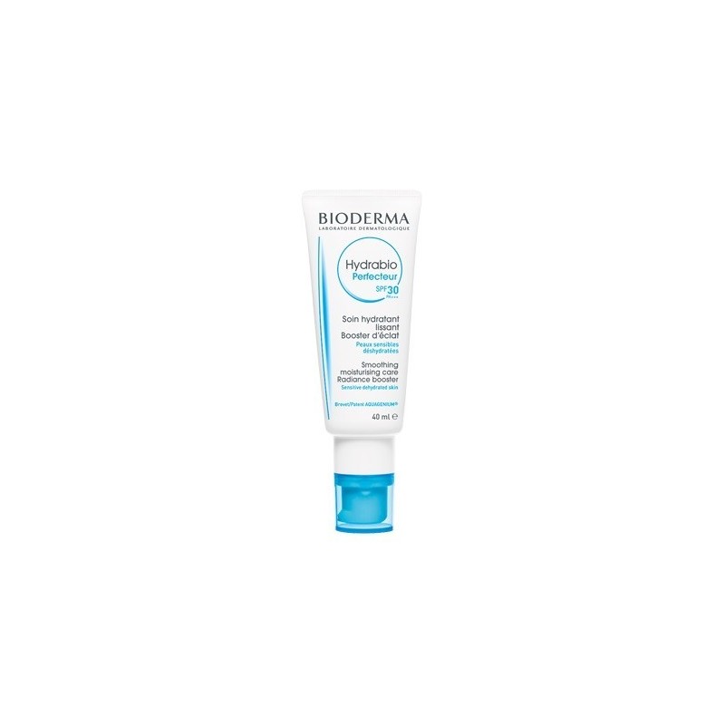 Bioderma Italia Hydrabio Crema Gommante 75 Ml