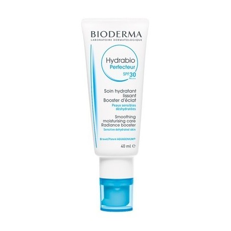 Bioderma Italia Hydrabio Crema Gommante 75 Ml