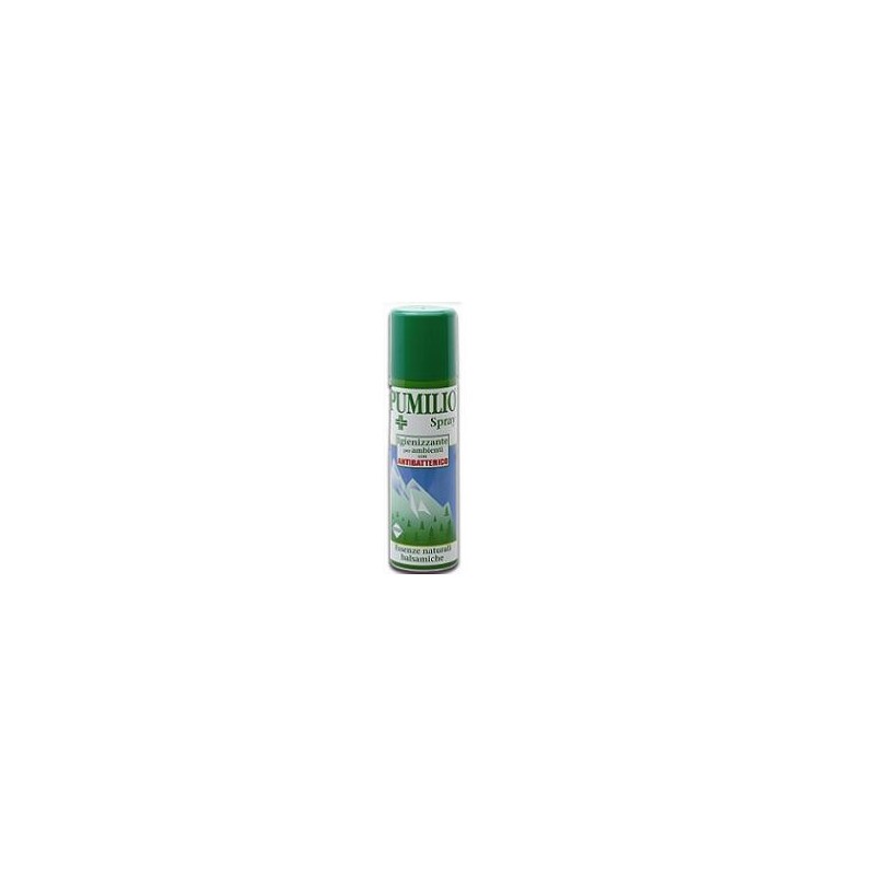 Coswell Pumilio Spray Igienizzante 200 Ml