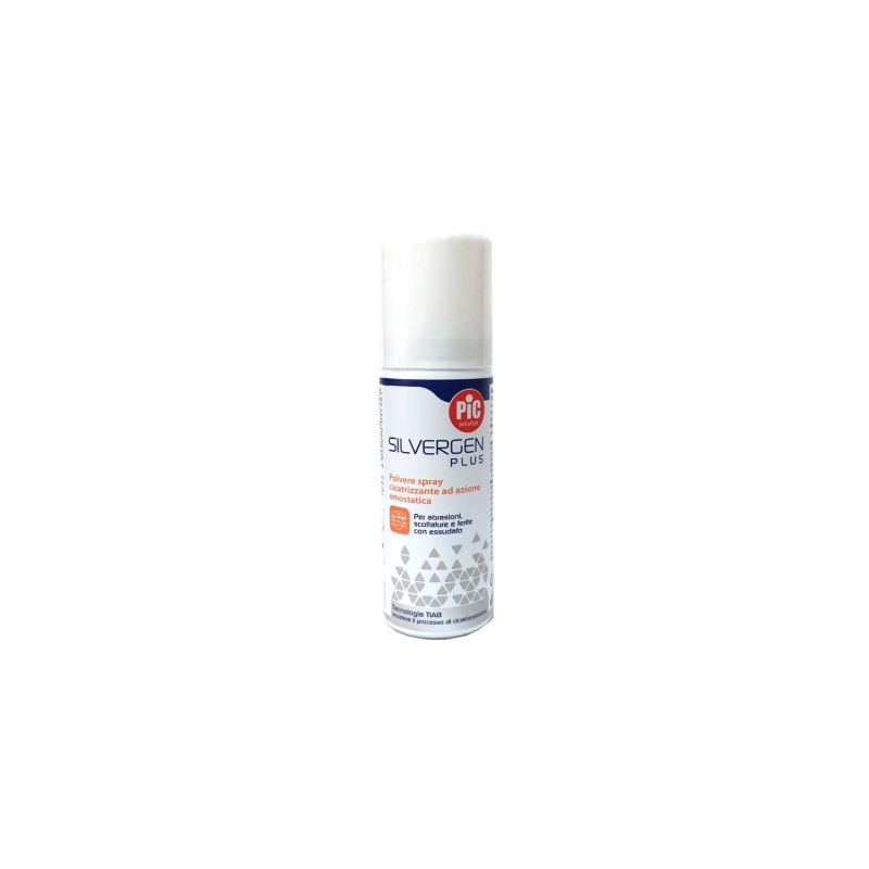 Pikdare Pic Cicatrizzante Spray 50 Ml