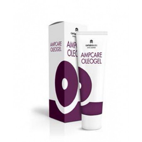 Difa Cooper Ampcare Oleogel 30 Ml