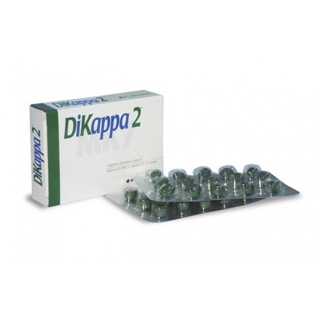 Pharmanutra Dikappa 2 30 Capsule