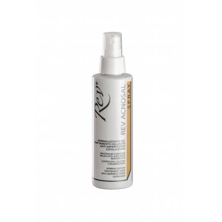 Rev Pharmabio Rev Acnosal Spray 125 Ml