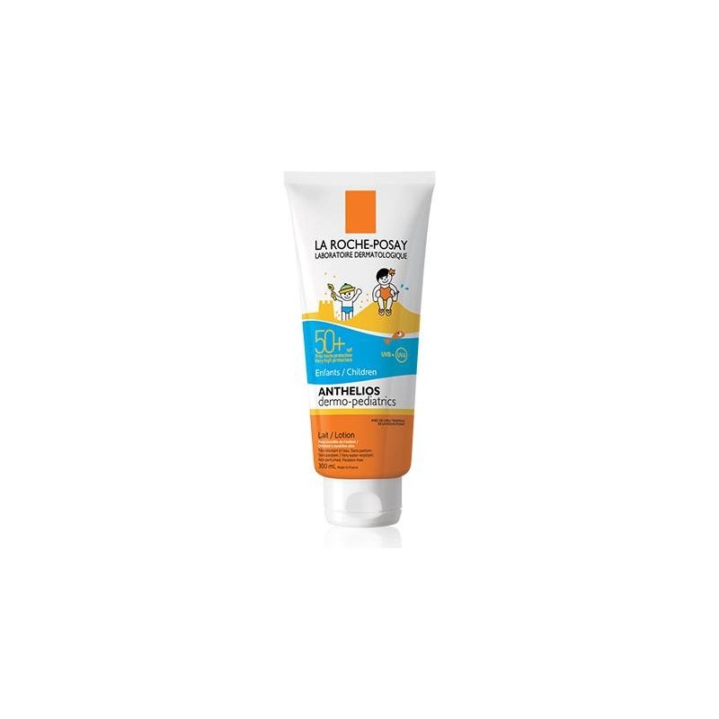 La Roche Posay-phas Anthelios Dermo-ped Latte Spf50+ 250 Ml