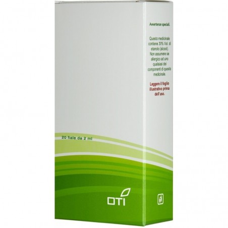 Oti Anti Cd 21 030lm Pl 20f 2ml