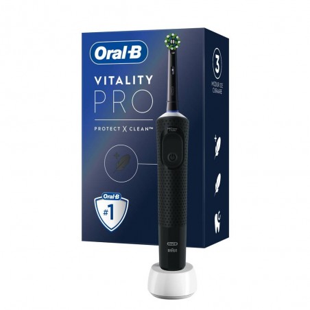 Procter & Gamble Oral-b Vitality Adult Spazzolino Elettrico