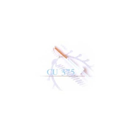 IUD MULTISAFE CU 375