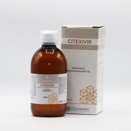 Citozeatec Citexivir 500 Ml