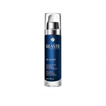 Ist. Ganassini Rilastil Re-sleep Balsamo 50 Ml