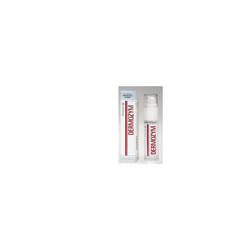 Citozeatec Dermozyn Crema 50 Ml