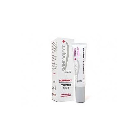 Seventy Bg Skinproject Contorno Occhi Gel 15 Ml