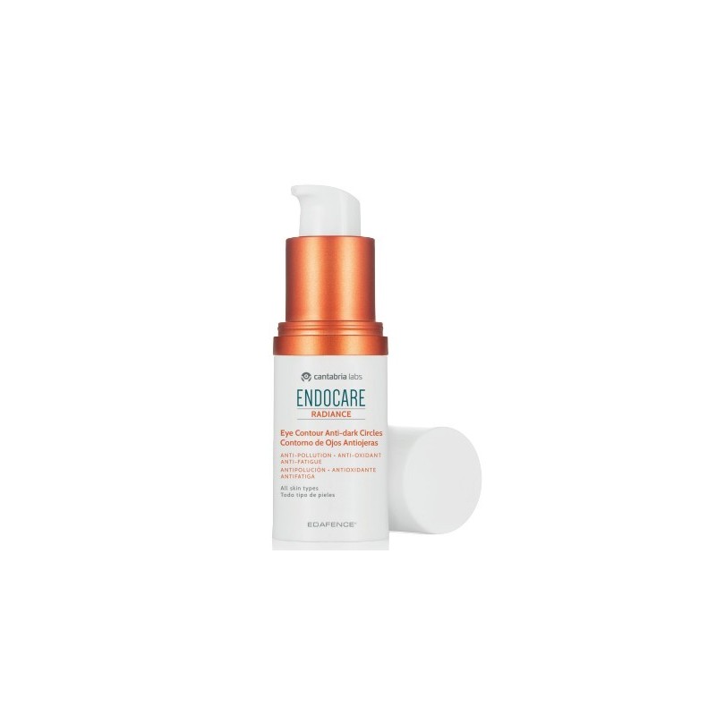 Difa Cooper Endocare Radiance Eye Contour 15 Ml