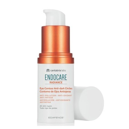 Difa Cooper Endocare Radiance Eye Contour 15 Ml