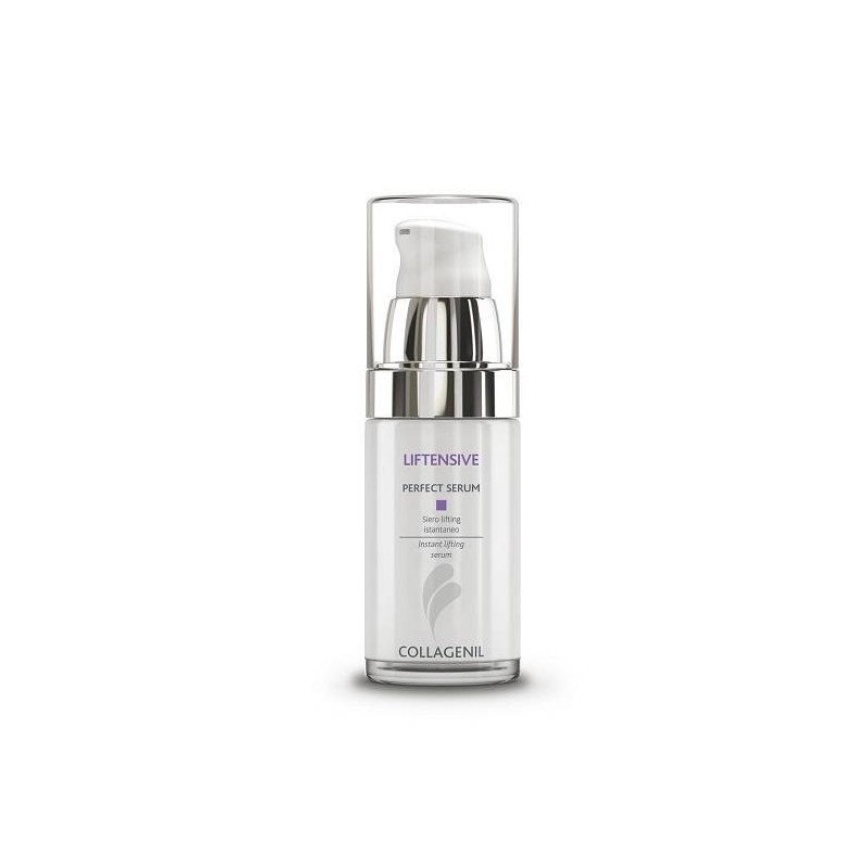 Uniderm Farmaceutici Collagenil Liftensive Perfect Serum 30 Ml