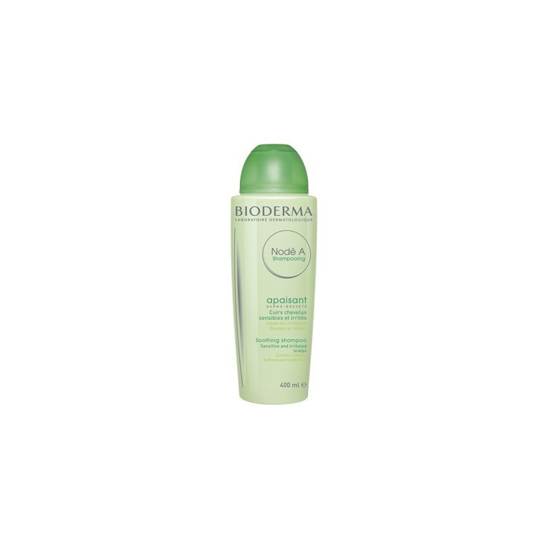 Bioderma Italia Node A Shampoo Lenitivo 400 Ml