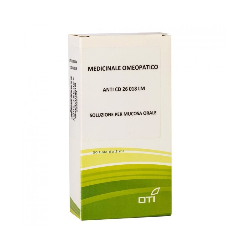 Oti Anti Cd 46 06lm Pl 20f 2ml