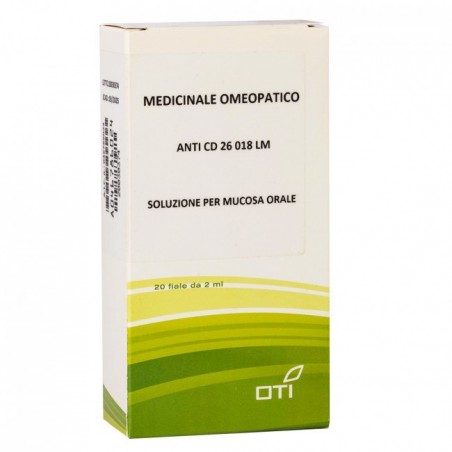 Oti Anti Cd 46 06lm Pl 20f 2ml