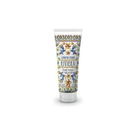 La Maioliche Crema Mani Idratante e Profumata Riviera 100 ml Rudy Profumi