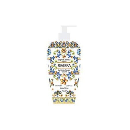 Le Maioliche Bagnodoccia Riviera 700 ml Formato Famiglia Rudy profumi