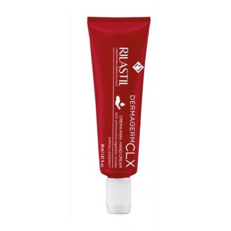 Ist. Ganassini Rilastil Dermagerm Clx Crema Mani 30 Ml