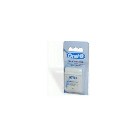 Procter & Gamble Oralb Essentialfloss Filo Interdentale Cerato