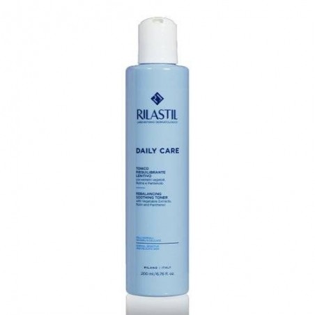 Ist. Ganassini Rilastil Daily Care Tonico 200 Ml