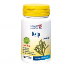 Longlife Kelp Alga Bruna...