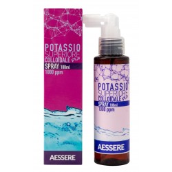 Aessere Potassio Colloidale...