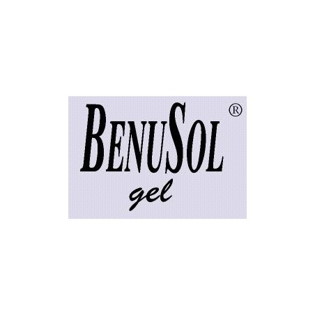 La Farmaceutica Dr Levi Claudi Benusol Gel Opc 150 Ml