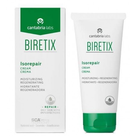 Difa Cooper Biretix Isorepair Crema 50 Ml