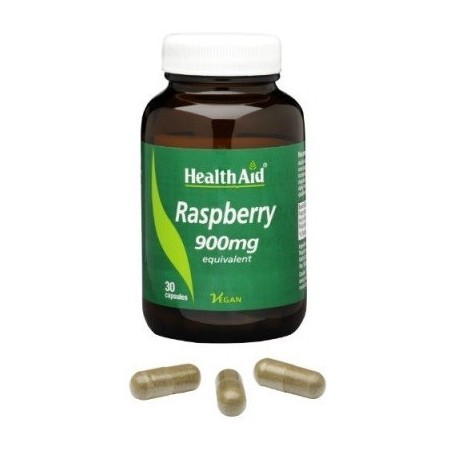 Healthaid Italia Lampone Raspberry 30 Capsule