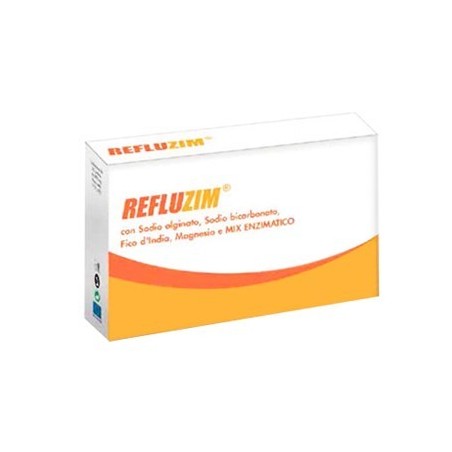 Naturneed Refluzim 30 Compresse