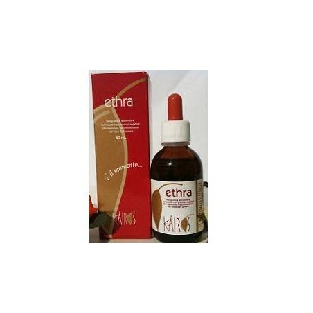 Kairos Italia Ethra Gocce 60 Ml