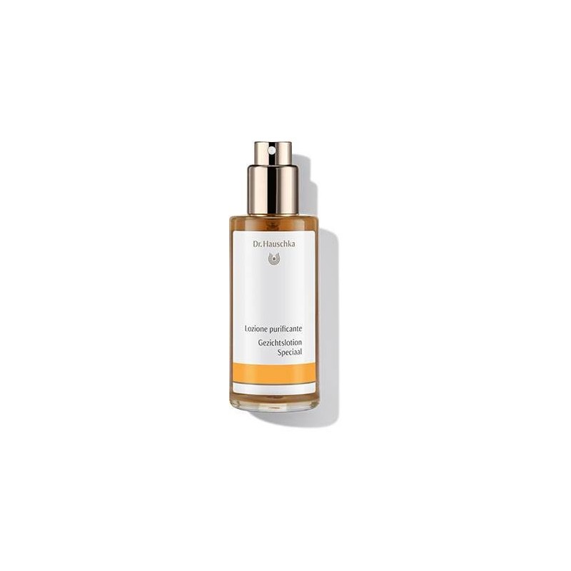 Wala Italia Dr Hauschka Lozione Purificante 100ml