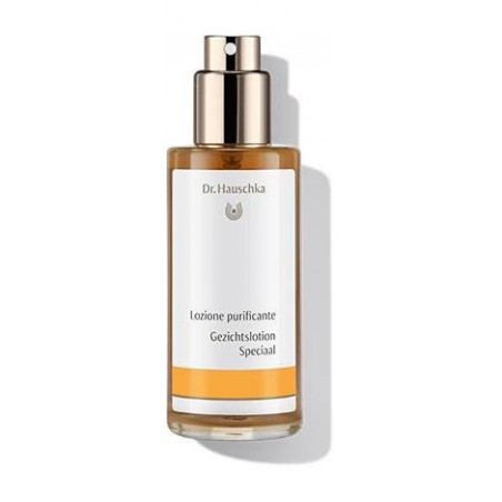 Wala Italia Dr Hauschka Lozione Purificante 100ml